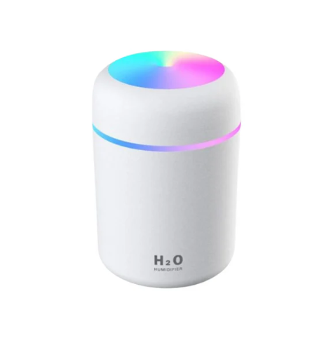 Humidificador LED - Neblo Pro