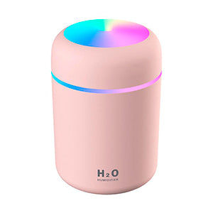 Humidificador LED - Neblo Pro